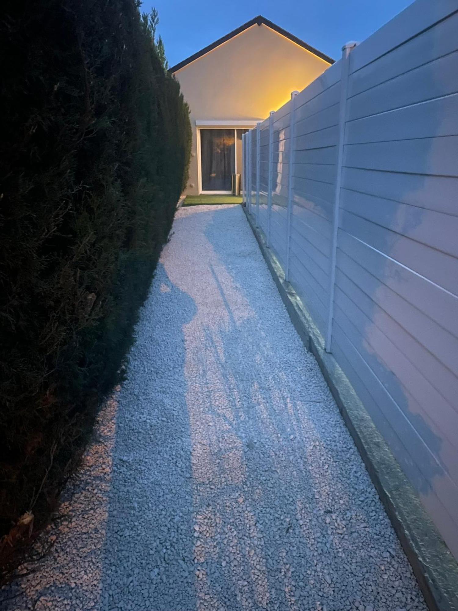 Desirs D'Une Nuit - La Desiree Hotel Caen Kültér fotó